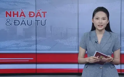Bản tin Nhà đất và đầu tư | 19/06/2025