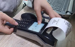 Chưa hộ kinh doanh nào bị phạt vì hóa đơn điện tử