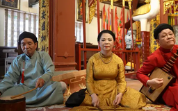 Ca trù bích câu - Thanh âm của Hà Nội xưa | Hà Nội đến để yêu | 19/06/2025