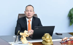 Chủ tịch APG bán ra 6 triệu cổ phiếu