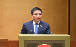 Không phát triển khu công nghiệp bằng mọi giá