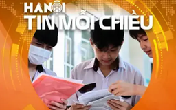 Hà Nội giao thêm gần 8.000 chỉ tiêu vào lớp 10 | Hà Nội tin mỗi chiều