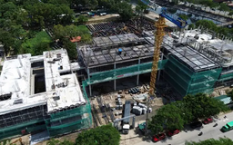 Hà Nội: 420 dự án ra khỏi danh sách chậm triển khai