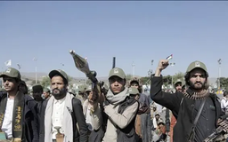 Yemen cảnh báo Houthi không kéo nước này vào xung đột
