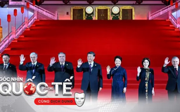 Hợp tác Trung Quốc-Trung Á: Thể chế hóa để tăng liên kết