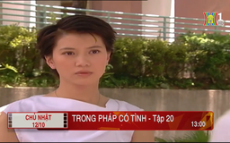 'Trong pháp có tình' - Tập 20: Chống lại