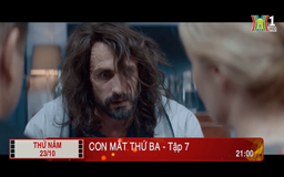 'Con mắt thứ ba' - Tập 7: Giả danh