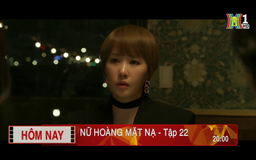 'Nữ hoàng mặt nạ' - Tập 22: Trả thù