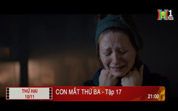 'Con mắt thứ ba' - Tập 17: Can đảm