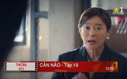 'Cân não' - Tập 19: Tình cảm