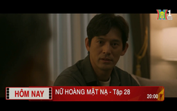 'Nữ hoàng mặt nạ' - Tập 28: Chân tướng