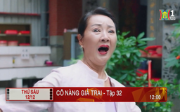 'Cô nàng giả trai' - Tập 32: Cơ hội