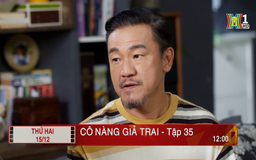 'Cô nàng giả trai' - Tập 35: Vun vén