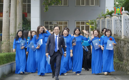 Đất lành nở hoa | Phóng sự tài liệu | 02/12/2025