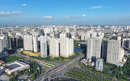 Xây dựng thị trường bất động sản lành mạnh, bền vững - 2025