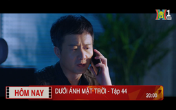 'Dưới ánh mặt trời' - Tập 44: Gian xảo
