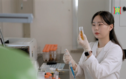 K Campus Dream: Cầu nối văn hóa quốc tế tại Gwangju