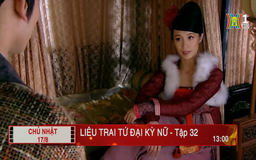 'Liêu trai tứ đại kỳ nữ' - Tập 32: Đồng ý