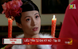 'Liêu trai tứ đại kỳ nữ' - Tập 33: Cãi nhau