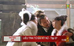 'Liêu trai tứ đại kỳ nữ' - Tập 37: Bẫy