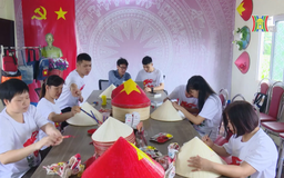 Người truyền cảm hứng cho những mảnh đời kém may mắn | Người tốt quanh ta | 01/09/2025