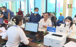 Nhiều đổi thay tích cực từ chính quyền địa phương hai cấp | Chính quyền đô thị | 12/09/2025