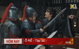 'Ở rể' - Tập 32: Bao vây