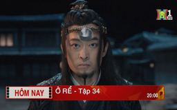 'Ở rể' - Tập 34: Bảo vệ