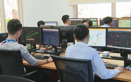 Chứng khoán Việt Nam sẵn sàng nâng hạng thị trường