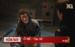 'Ở rể' - Tập 39: Chủ mưu
