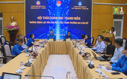 Tìm động lực mới cho tăng trưởng hai con số