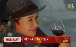 'Mật mã bí ẩn' - Tập 41: Liều lĩnh