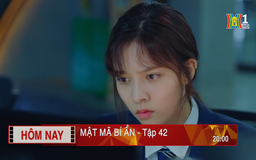 'Mật mã bí ẩn' - Tập 42