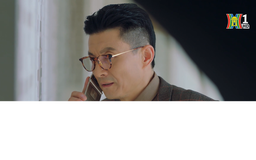 'Mật mã bí ẩn' - Tập 44: Điên cuồng