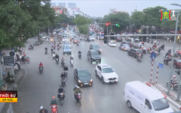 Hà Nội sẽ ban hành kế hoạch về vùng phát thải thấp