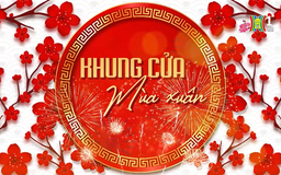Khung cửa mùa xuân 2026 | Ký sự | 17/02/2026