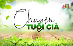 Áo dài, trang phục Tết người Vệt | Chuyện tuổi già | 18/02/2026
