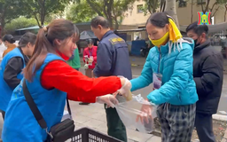 Đem yêu thương tới mọi miền Tổ quốc | Người tốt quanh ta | 26/02/2026