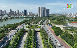 Các nhà ngoại giao quốc tế kỳ vọng về một Việt Nam phát triển mạnh mẽ | Thủ đô và thế giới | 28/02/2026