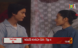 'Người khách gia' - Tập 4: Hủ tục