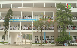 Hà Nội: Kỳ thi vào 10 diễn ra ngày 30 và 31/5/2026