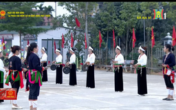 Xã Ba Vì sẵn sàng cho ngày bầu cử