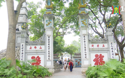 Thành phố hạnh phúc - kiến tạo điểm đến | Thủ đô và thế giới | 21/03/2026