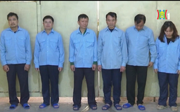 Hoãn xét xử nhóm cựu cán bộ nhận hối lộ ở Hà Nội