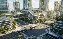 Sửa luật để Thủ đô là trung tâm dẫn dắt, lan tỏa phát triển vùng