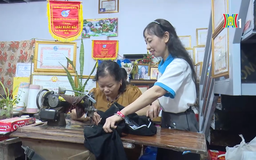 Khi nghị lực viết nên trang đời mới | Người tốt quanh ta | 24/04/2026