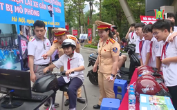 Đổi mới tuyên truyền pháp luật trong kỷ nguyên số | Cải cách hành chính | 29/04/2026