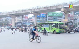 Đến năm 2030, ngành vận tải có thể phát thải 90 triệu tấn CO2