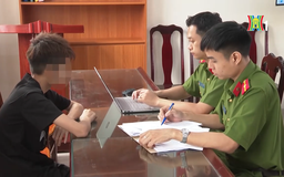 Cảnh báo tình trạng trẻ hóa của tội phạm