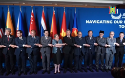 Khai mạc Hội nghị Bộ trưởng Ngoại giao ASEAN tại Philippines